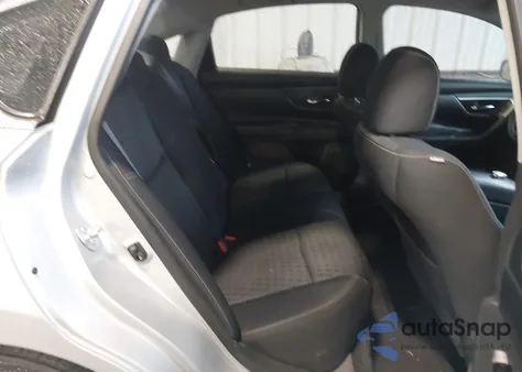 2016 Nissan Altima 2.5 S z USA, uszkodzony, nr VIN 1N4AL3AP1GC241525